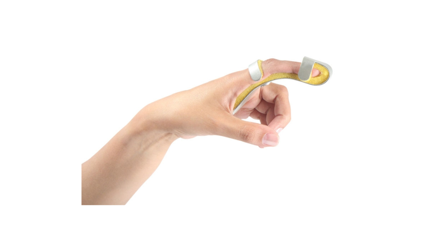 Base Ball Splint